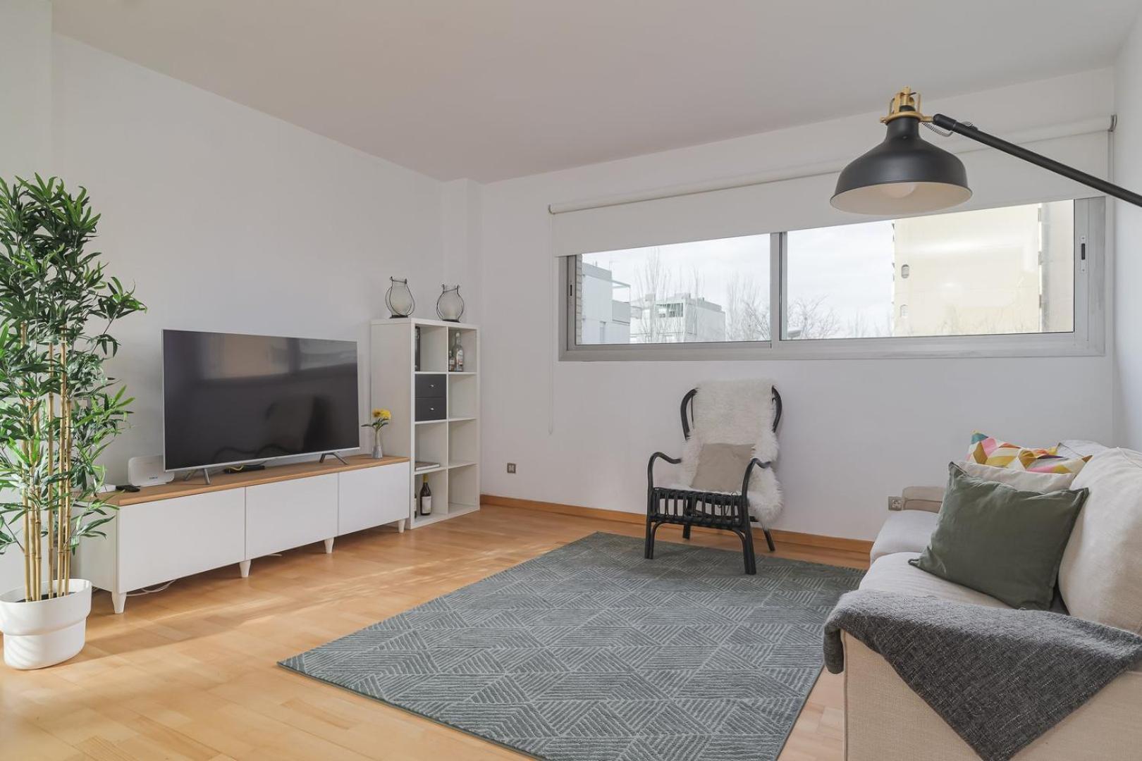 Ferienwohnung Guestready - Sant Adria De Besos Hideaway Barcelona Exterior foto