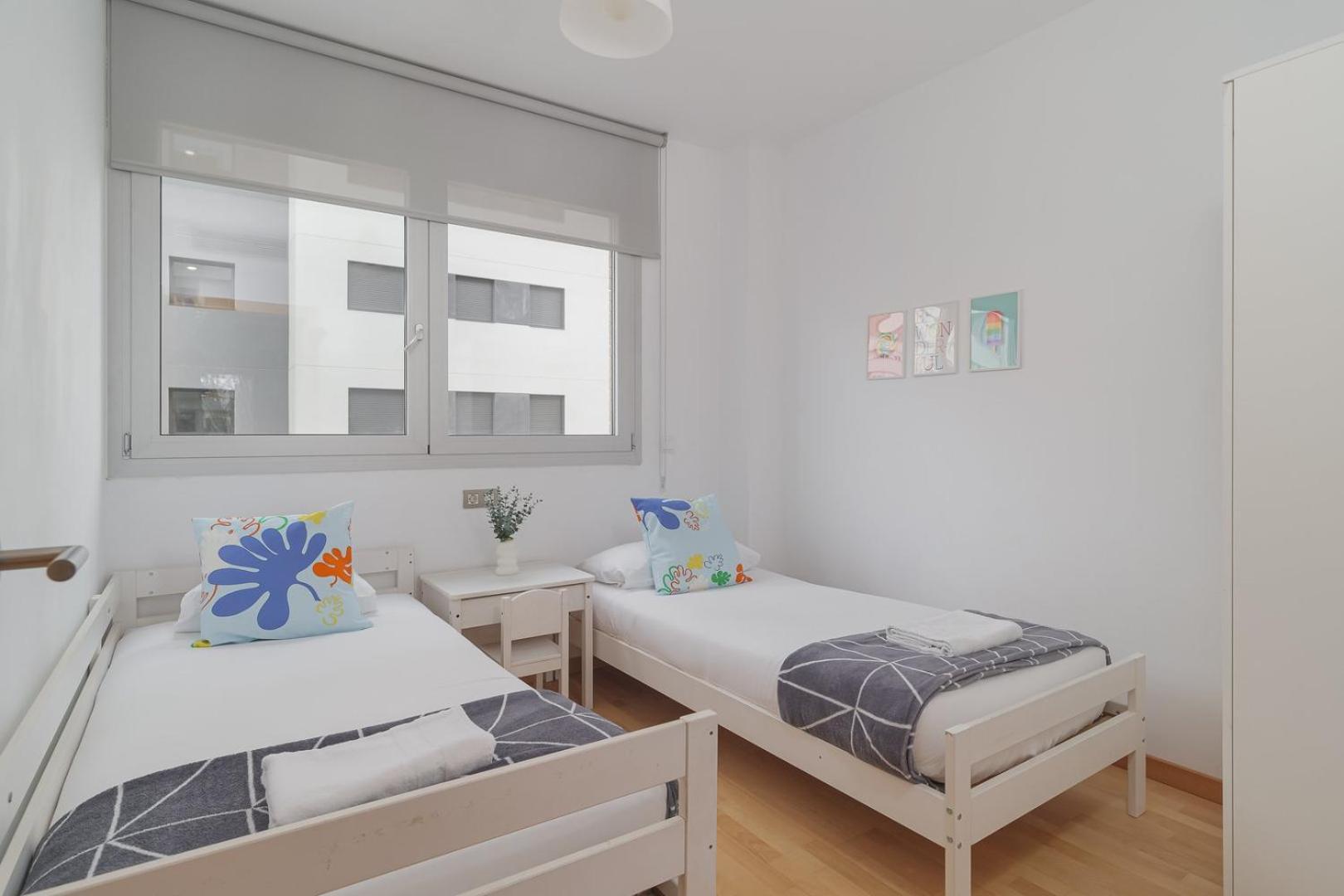 Ferienwohnung Guestready - Sant Adria De Besos Hideaway Barcelona Exterior foto
