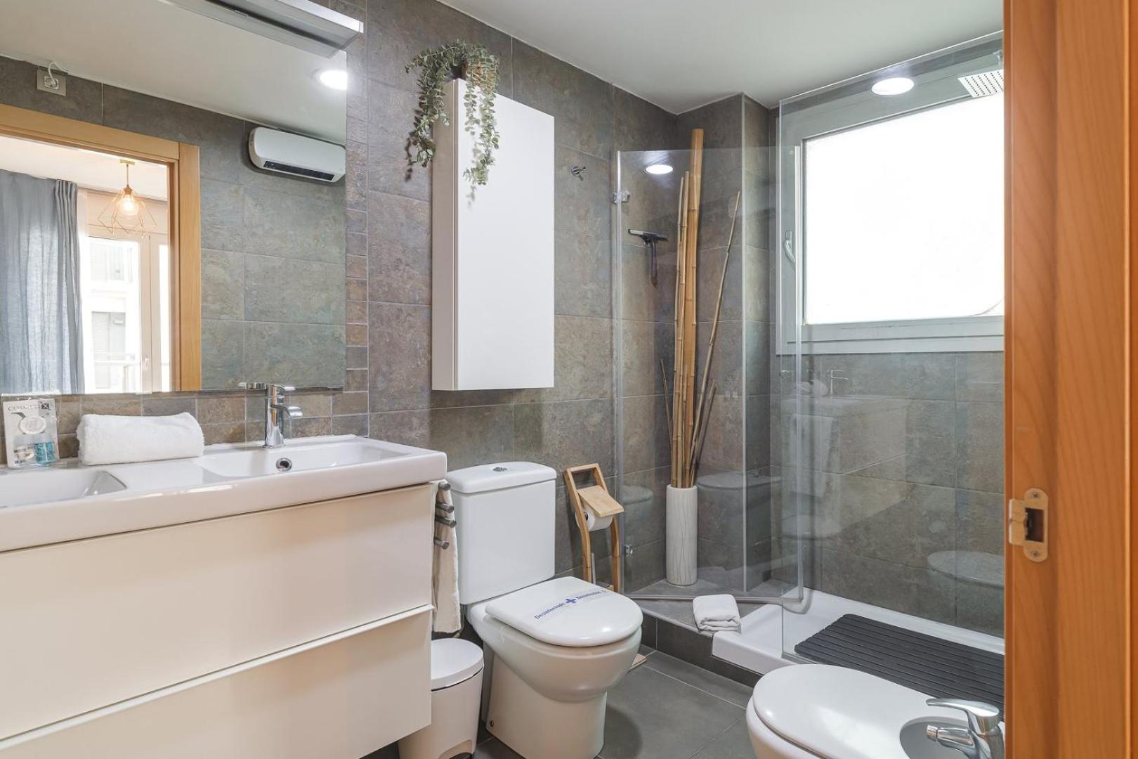 Ferienwohnung Guestready - Sant Adria De Besos Hideaway Barcelona Exterior foto
