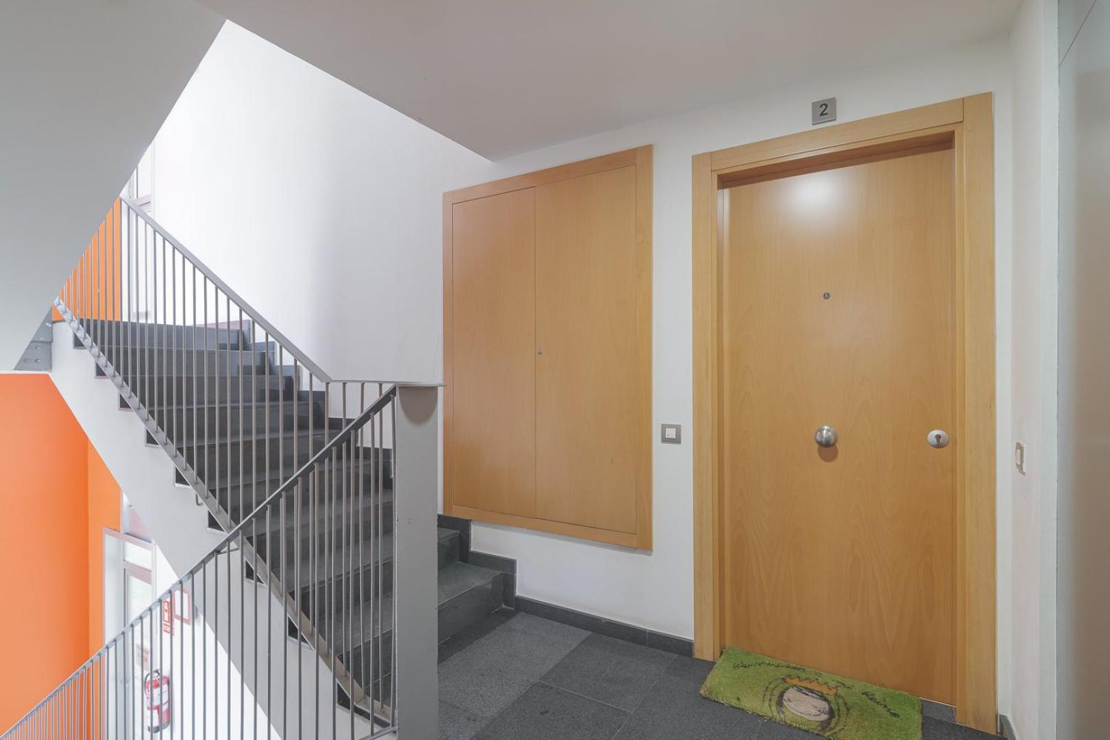Ferienwohnung Guestready - Sant Adria De Besos Hideaway Barcelona Exterior foto