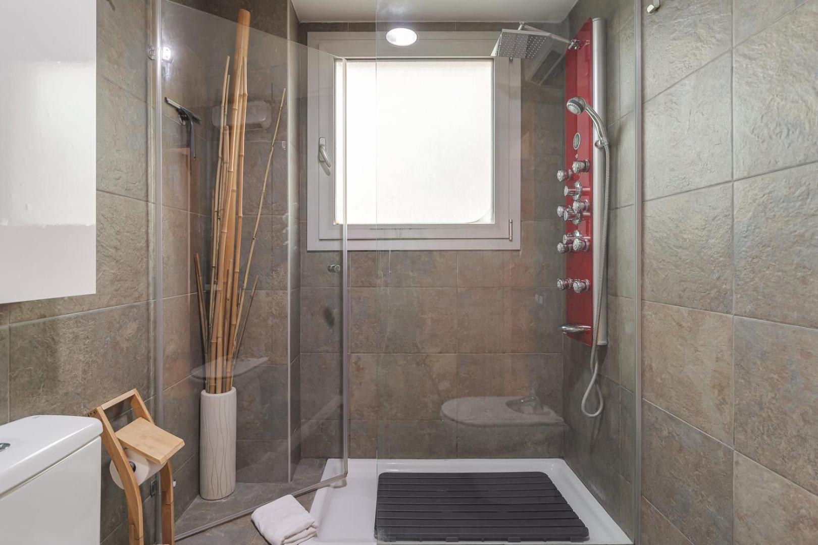 Ferienwohnung Guestready - Sant Adria De Besos Hideaway Barcelona Exterior foto