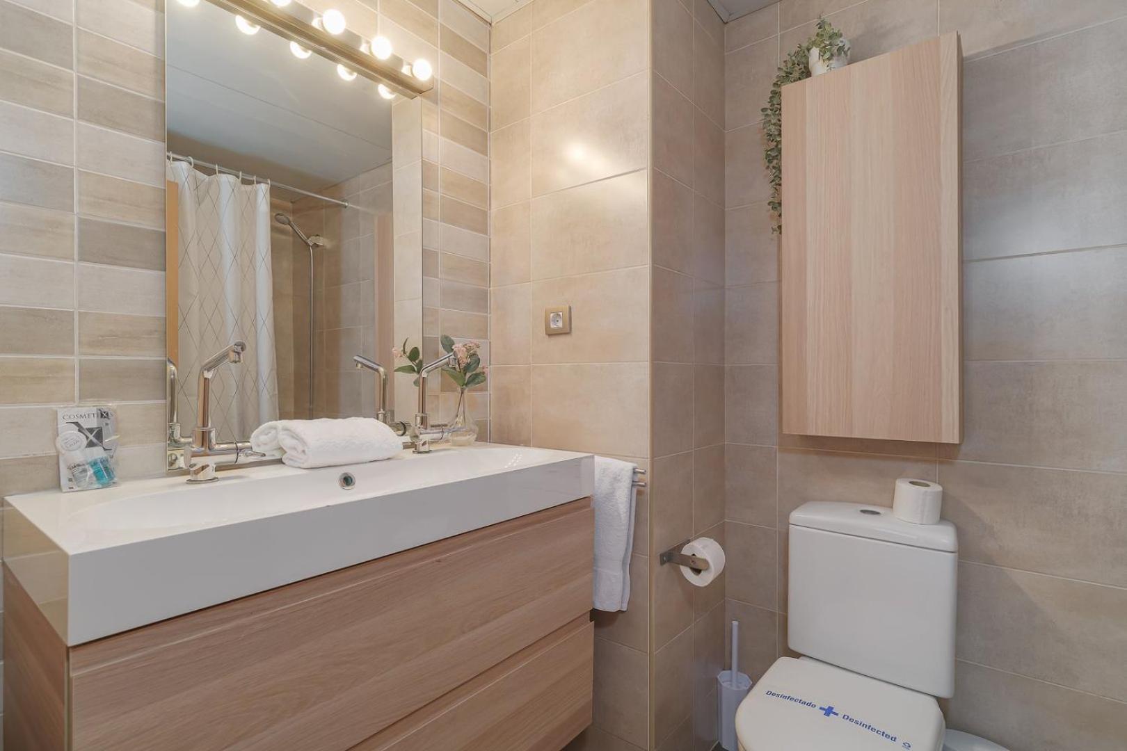 Ferienwohnung Guestready - Sant Adria De Besos Hideaway Barcelona Exterior foto