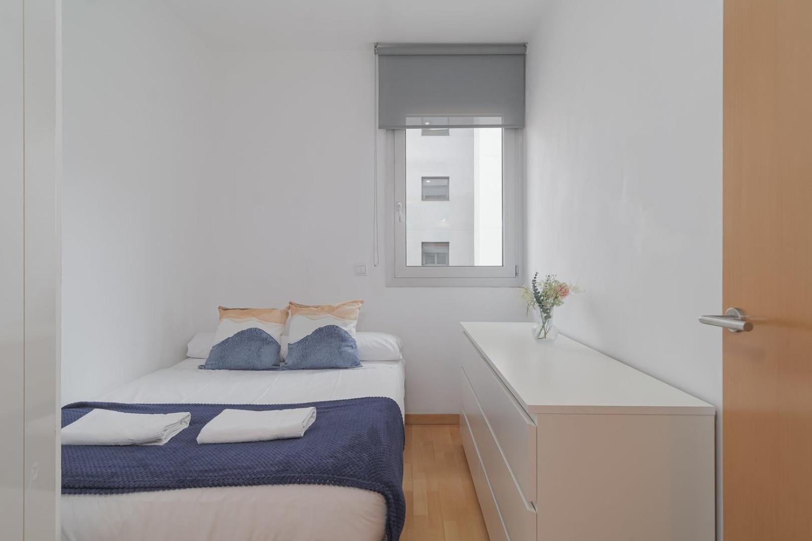 Ferienwohnung Guestready - Sant Adria De Besos Hideaway Barcelona Exterior foto