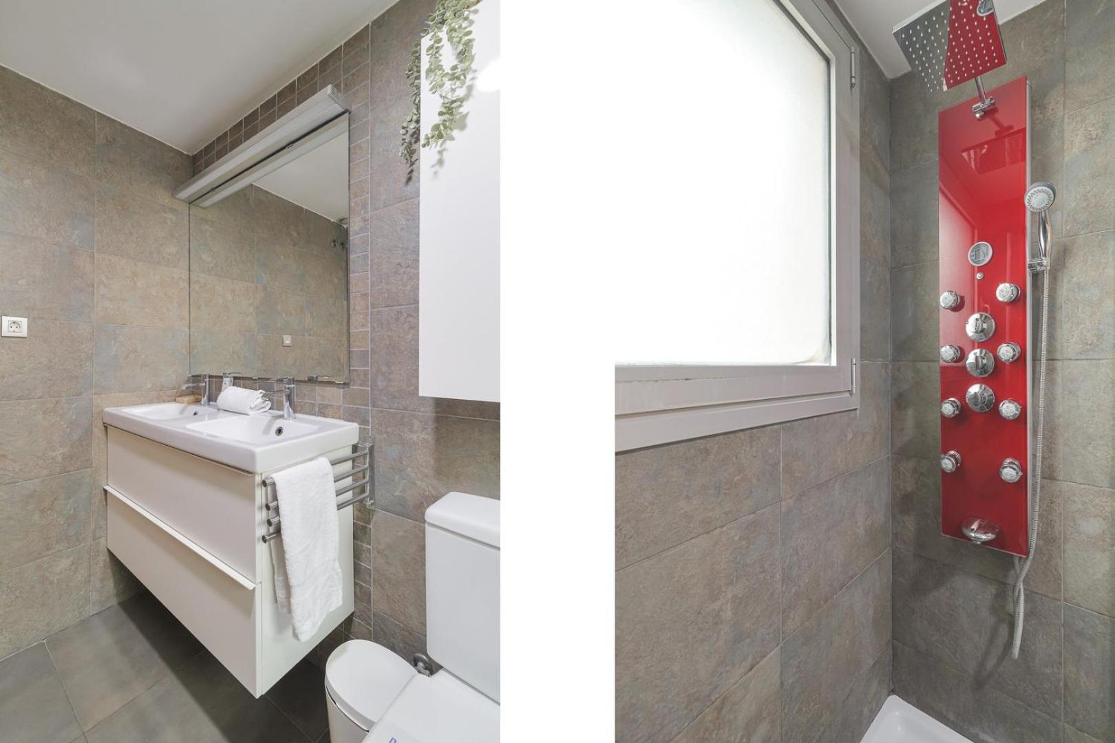 Ferienwohnung Guestready - Sant Adria De Besos Hideaway Barcelona Exterior foto