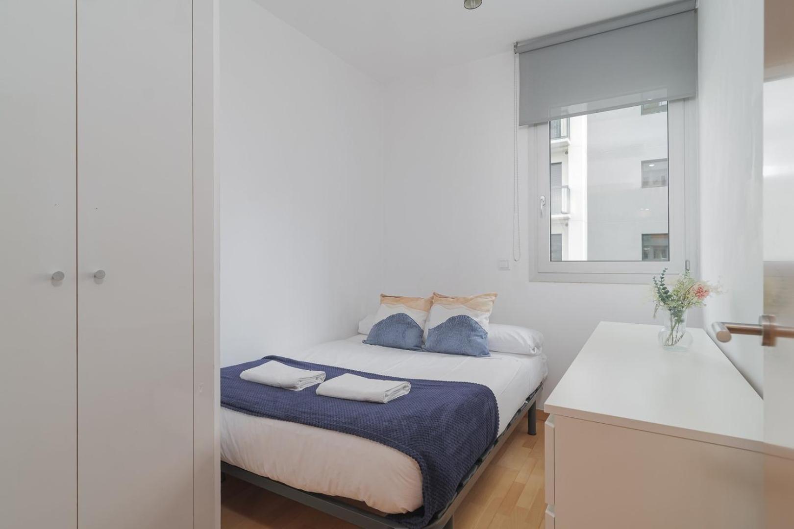 Ferienwohnung Guestready - Sant Adria De Besos Hideaway Barcelona Exterior foto