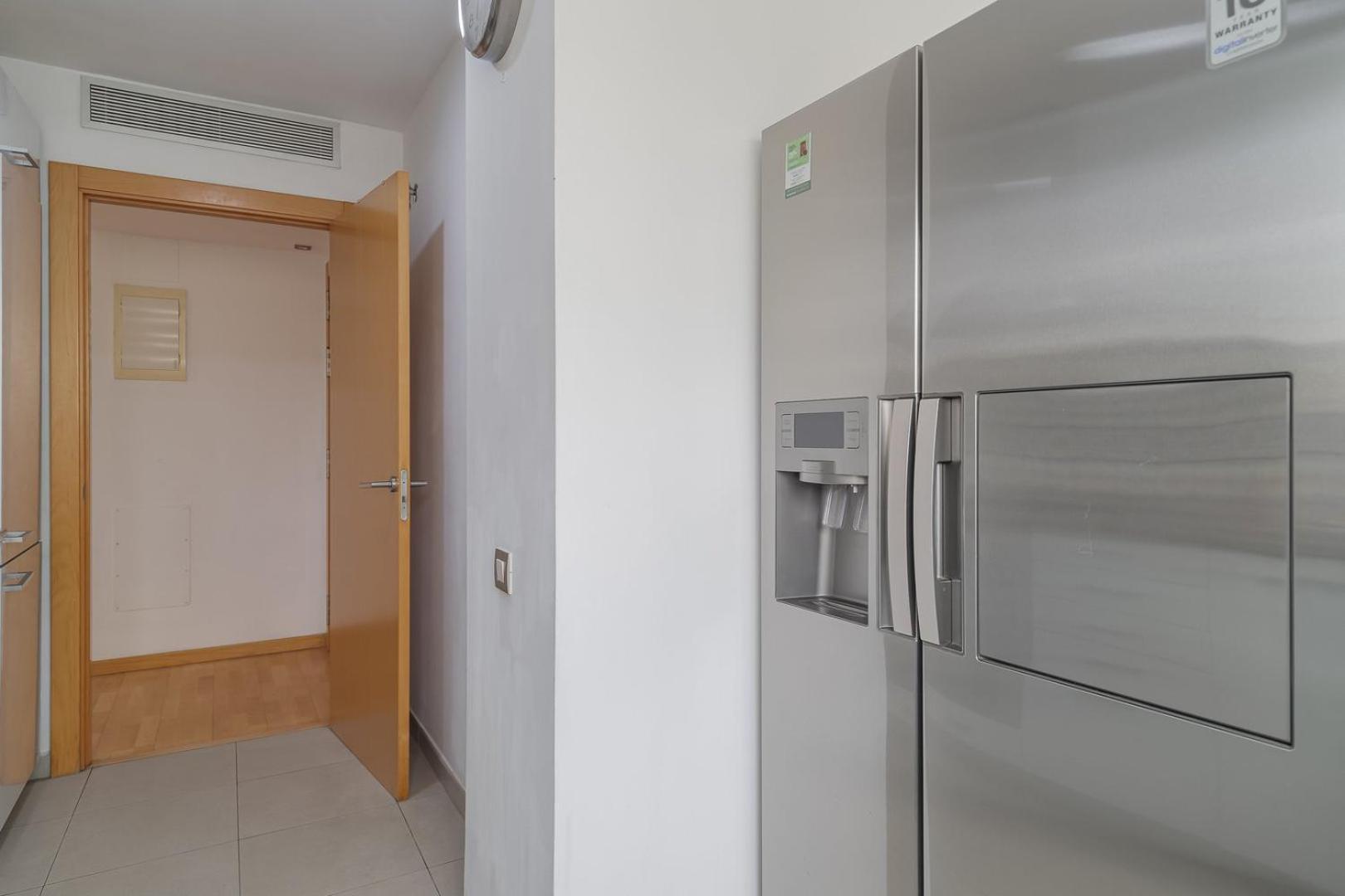 Ferienwohnung Guestready - Sant Adria De Besos Hideaway Barcelona Exterior foto