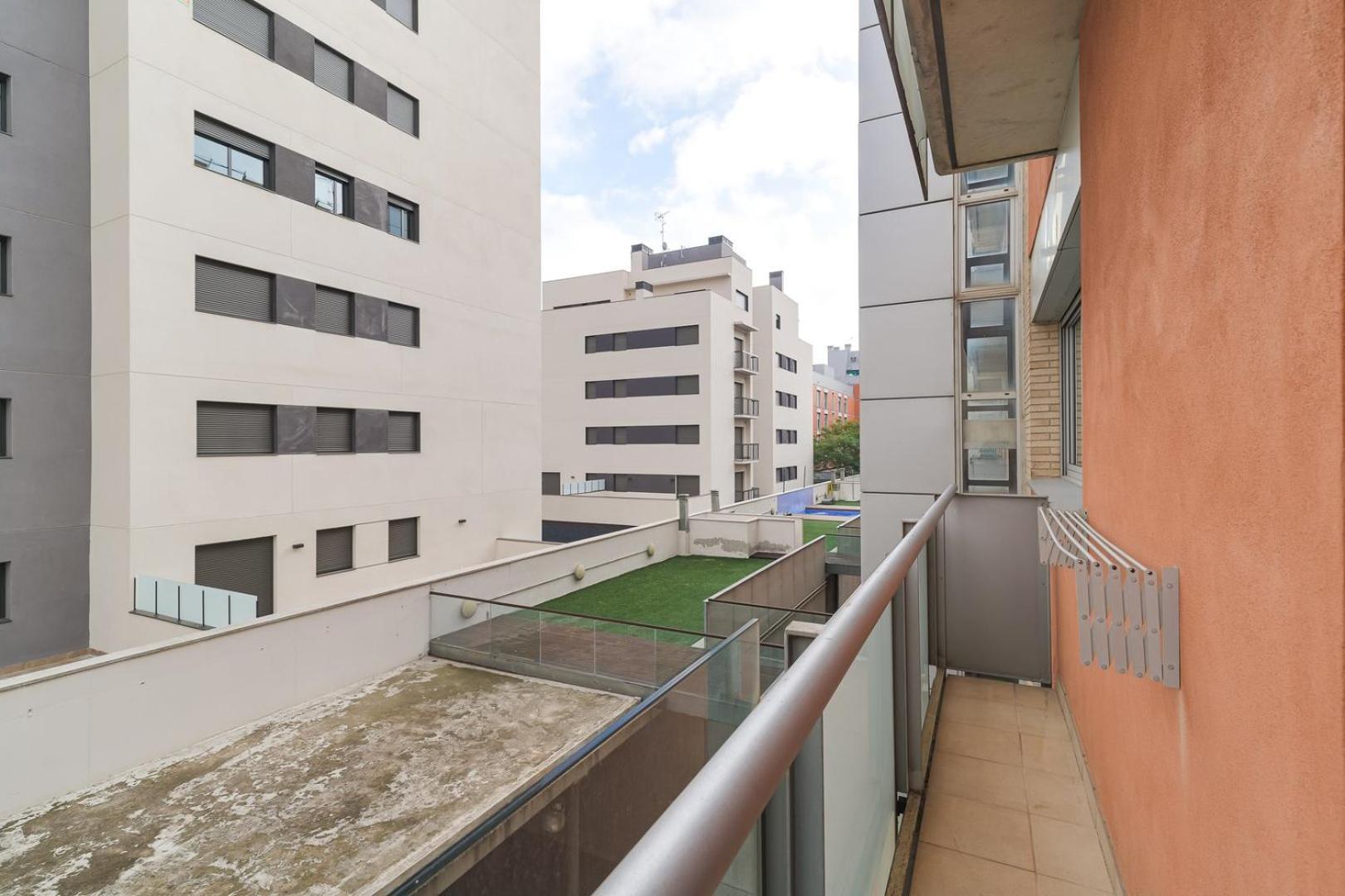 Ferienwohnung Guestready - Sant Adria De Besos Hideaway Barcelona Exterior foto